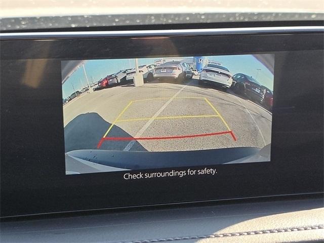 Mazda CX-30 Preferred 2023