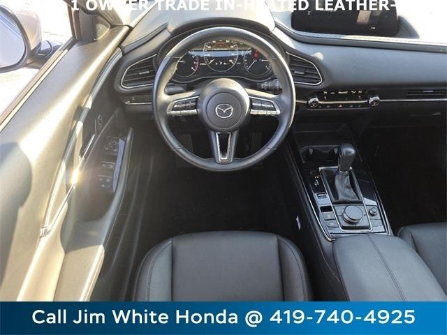 Mazda CX-30 Preferred 2023