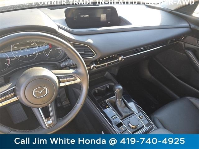 Mazda CX-30 Preferred 2023