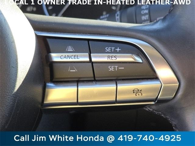 Mazda CX-30 Preferred 2023