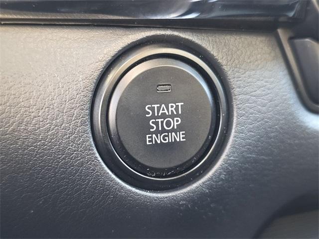 Mazda CX-30 Preferred 2023