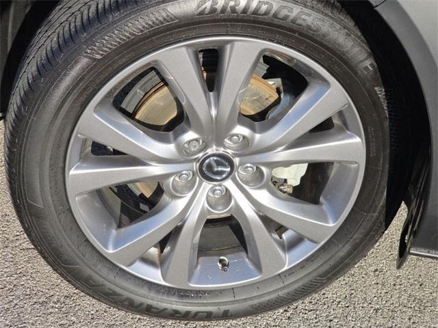 Mazda CX-30 Preferred 2023