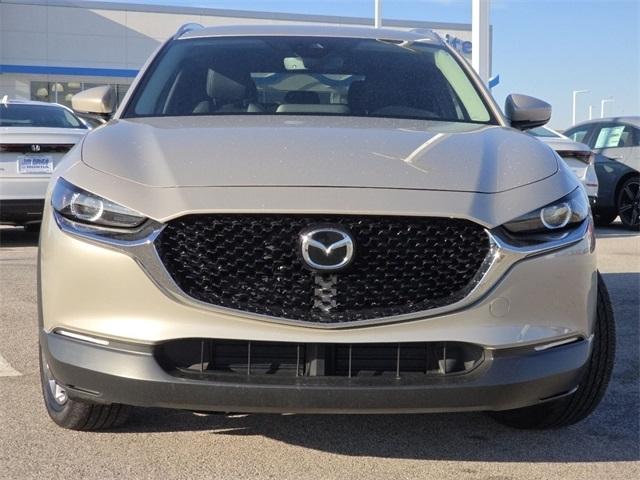 Mazda CX-30 Preferred 2023