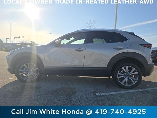 Mazda CX-30 Preferred 2023