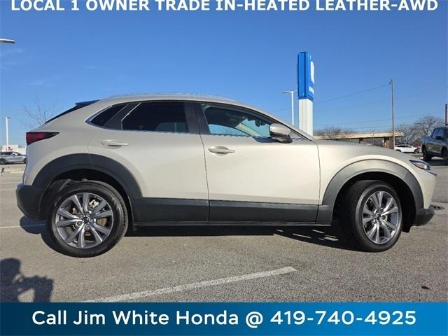 Mazda CX-30 Preferred 2023