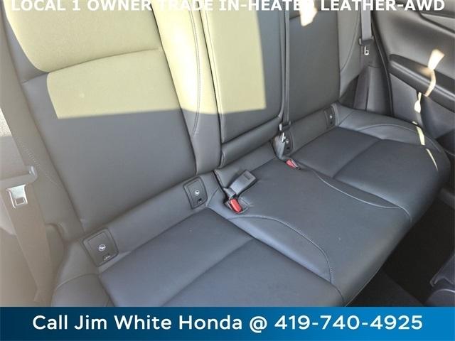 Mazda CX-30 Preferred 2023