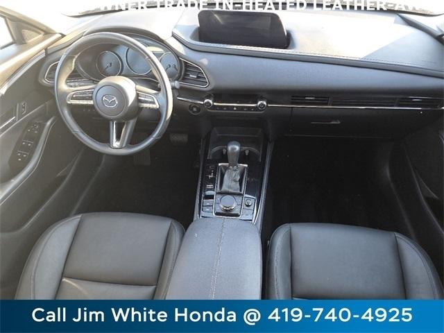 Mazda CX-30 Preferred 2023