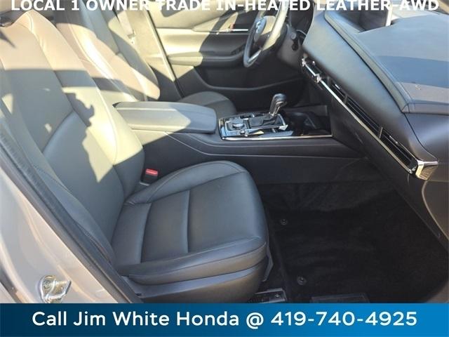 Mazda CX-30 Preferred 2023