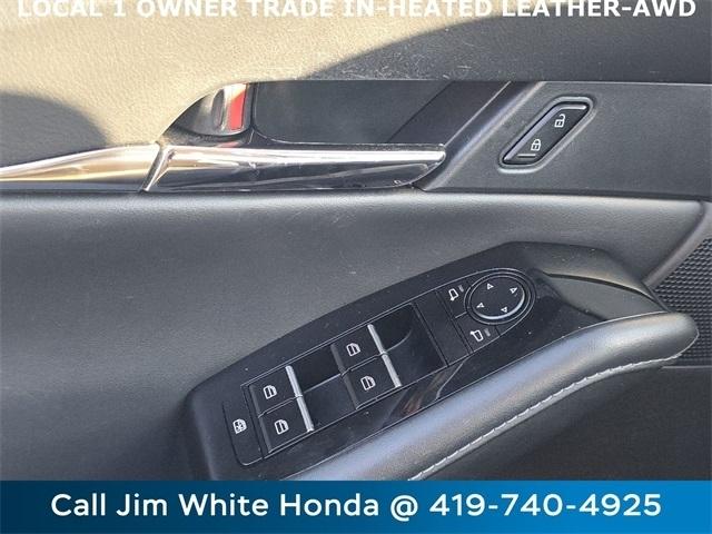 Mazda CX-30 Preferred 2023