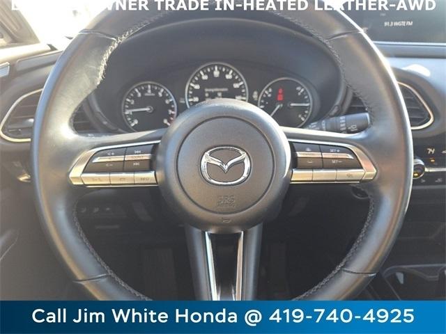 Mazda CX-30 Preferred 2023