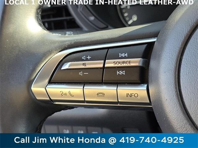 Mazda CX-30 Preferred 2023