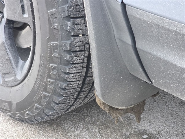 Honda Ridgeline Black Edition 2025