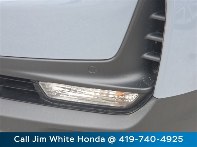 Honda Ridgeline Black Edition 2025