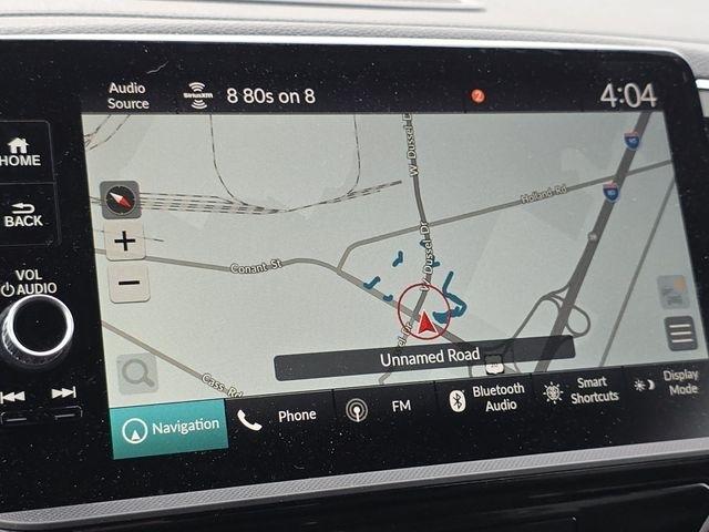 Honda Ridgeline Black Edition 2025