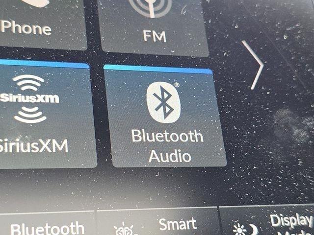 Honda Ridgeline Black Edition 2025