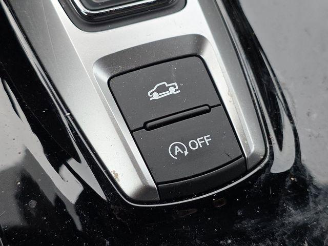 Honda Ridgeline Black Edition 2025