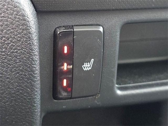 Honda Ridgeline TrailSport 2025