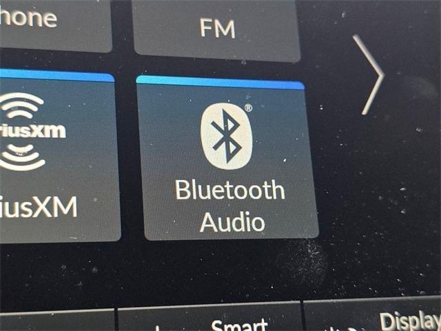 Honda Ridgeline TrailSport 2025