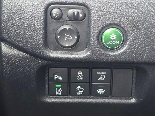 Honda Ridgeline TrailSport 2025