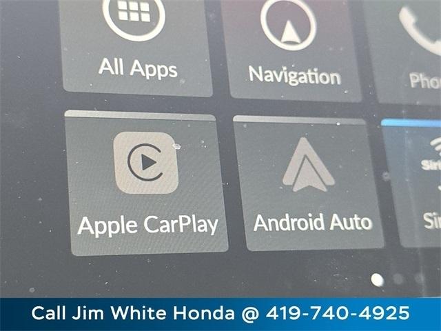 Honda Ridgeline TrailSport 2025