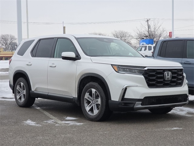 Honda Pilot EX-L AWD 2025