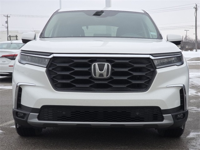 Honda Pilot EX-L AWD 2025