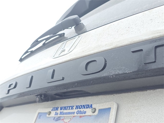 Honda Pilot EX-L AWD 2025