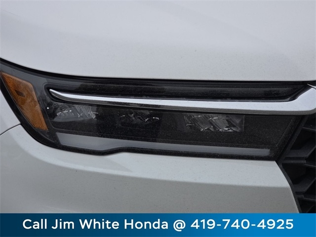 Honda Pilot EX-L AWD 2025