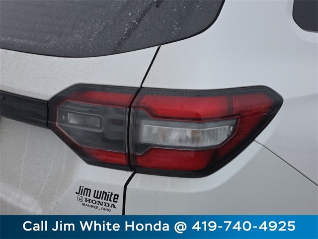 Honda Pilot EX-L AWD 2025