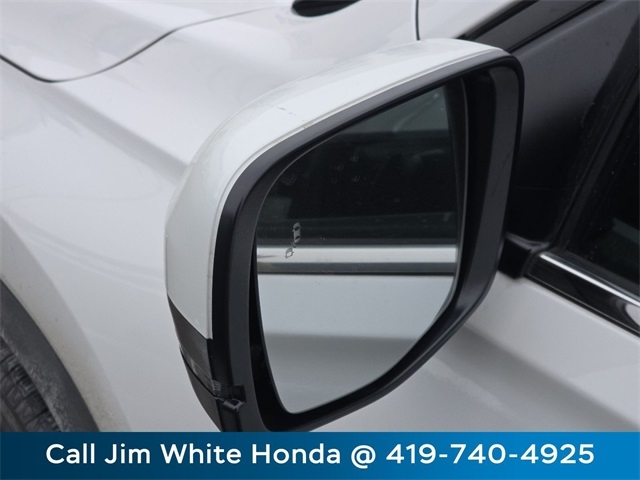 Honda Pilot EX-L AWD 2025