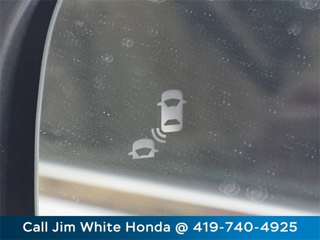 Honda Pilot EX-L AWD 2025