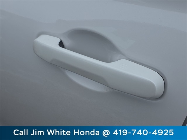 Honda Pilot EX-L AWD 2025