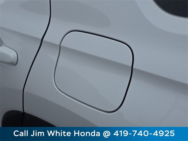 Honda Pilot EX-L AWD 2025