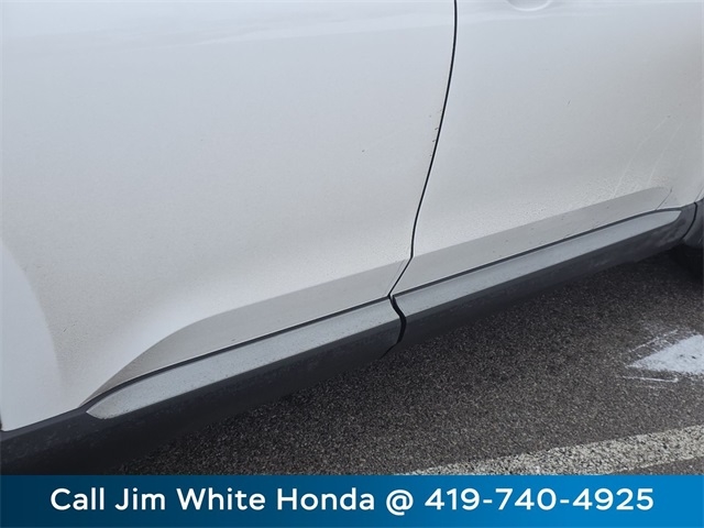 Honda Pilot EX-L AWD 2025