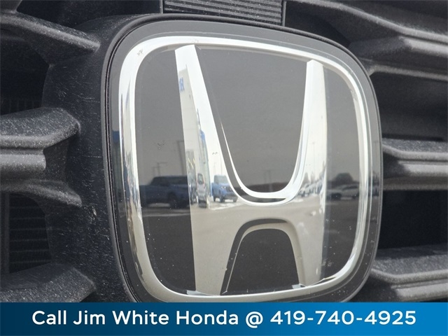 Honda Pilot EX-L AWD 2025