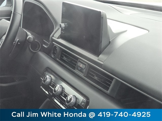 Honda Pilot EX-L AWD 2025