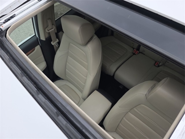 Honda CR-V Touring AWD 2019