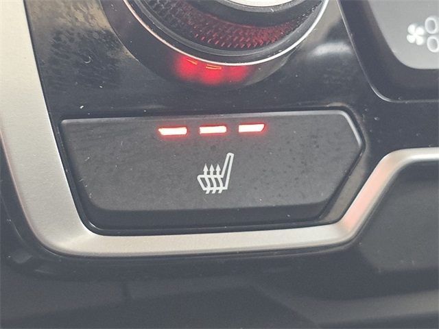 Honda CR-V Touring AWD 2019