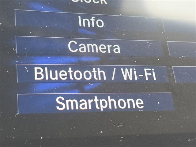 Honda CR-V Touring AWD 2019