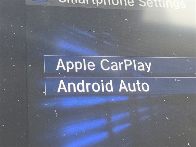 Honda CR-V Touring AWD 2019