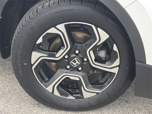 Honda CR-V Touring AWD 2019