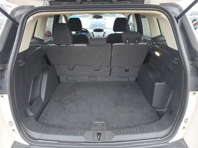 Ford Escape SE 4WD 2014