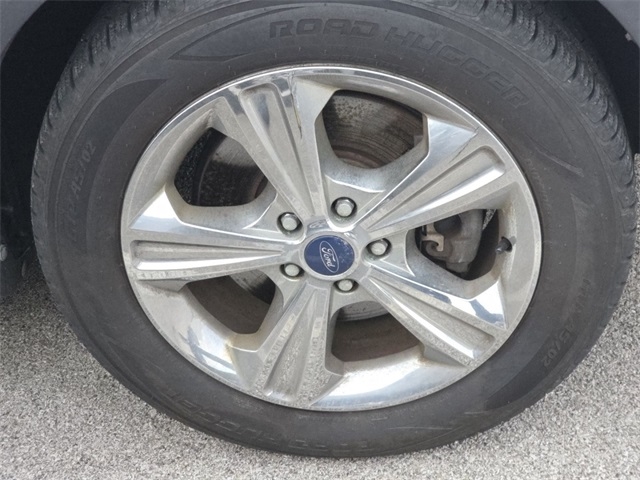 Ford Escape SE 4WD 2014