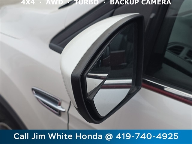 Ford Escape SE 4WD 2014