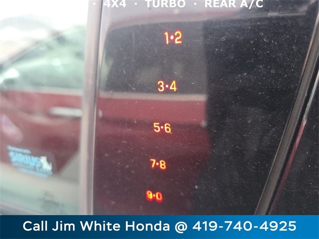 Ford Escape SE 4WD 2014