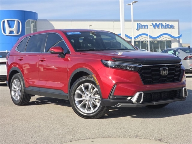 Honda CR-V EX-L AWD 2023