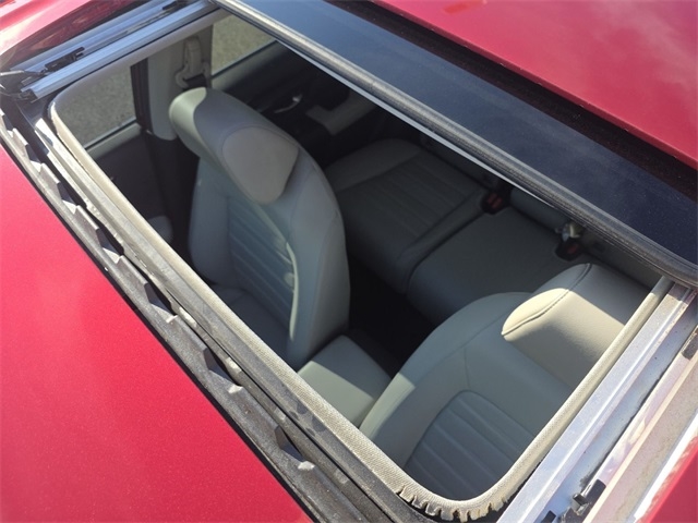 Honda CR-V EX-L AWD 2023