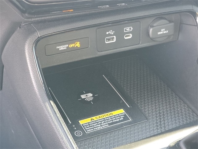 Honda CR-V EX-L AWD 2023