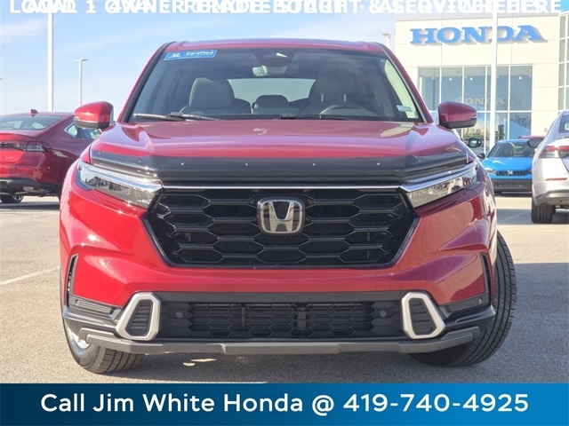 Honda CR-V EX-L AWD 2023