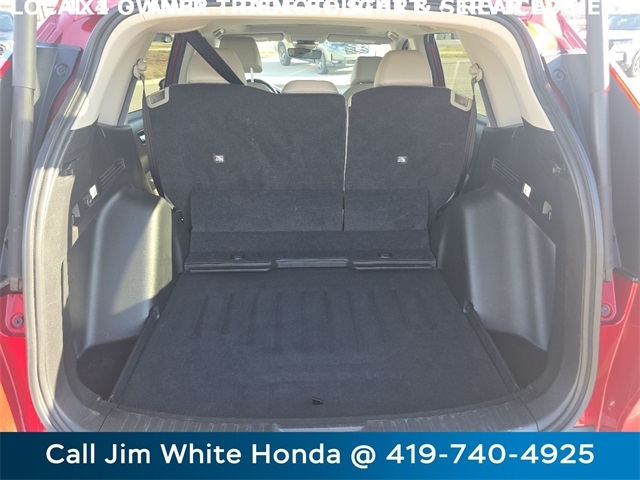 Honda CR-V EX-L AWD 2023